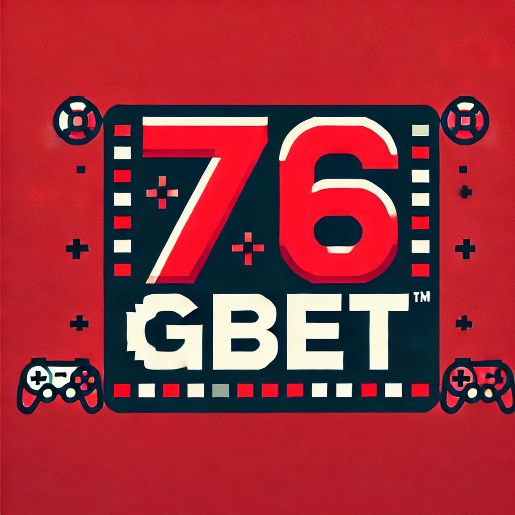 Logo da 76gbet